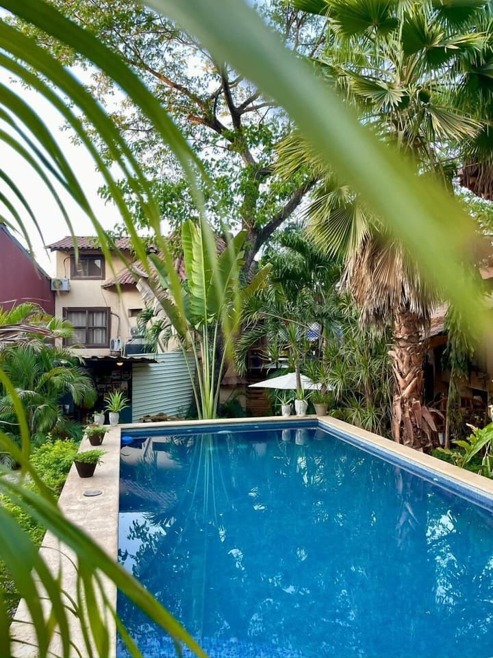 Hotel Boruca Tamarindo