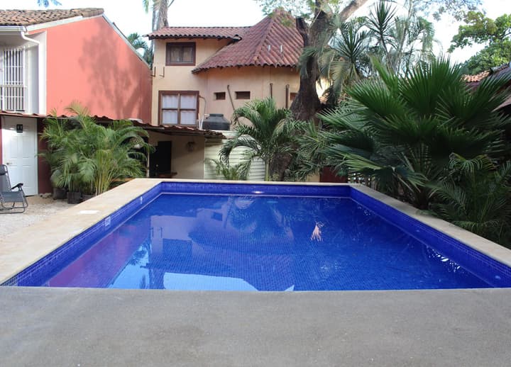 Hotel Boruca Tamarindo