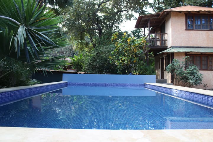 Hotel Boruca Tamarindo