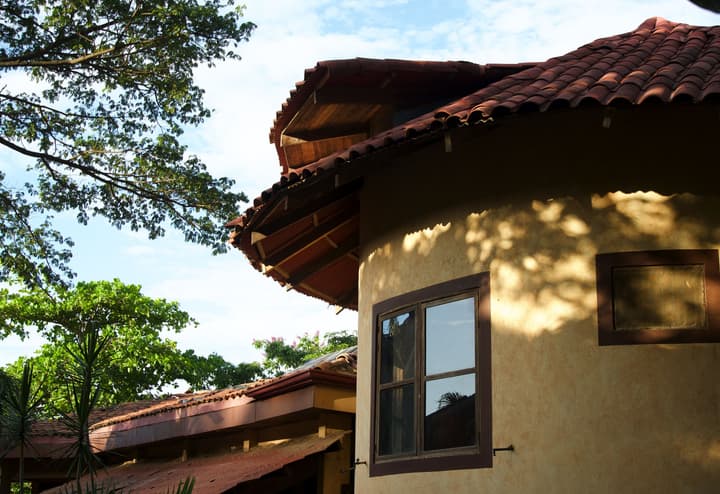 Hotel Boruca Tamarindo