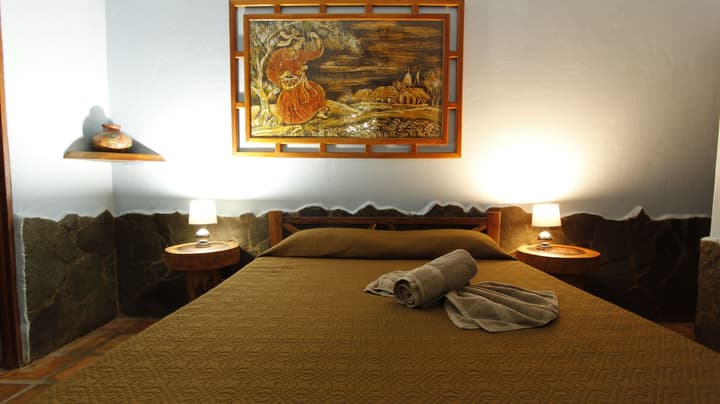 Hotel Boruca Tamarindo