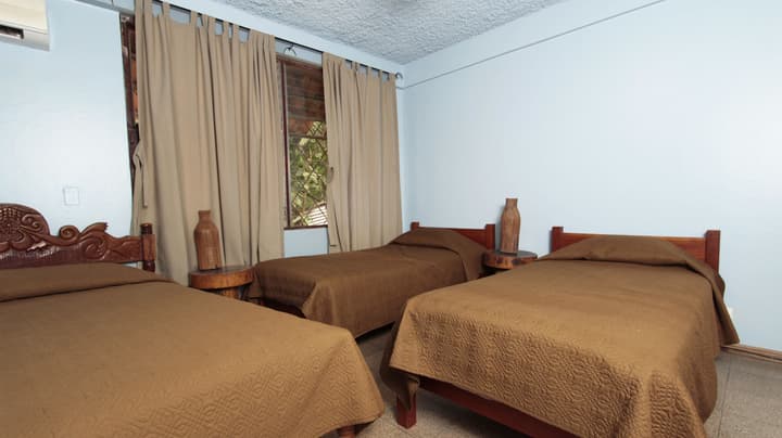 Hotel Boruca Tamarindo