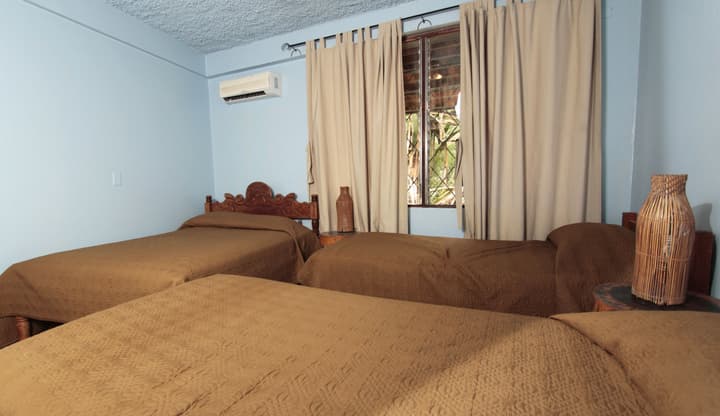 Hotel Boruca Tamarindo