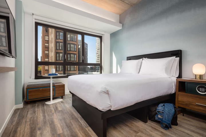 Motto by Hilton Philadelphia Rittenhouse Square