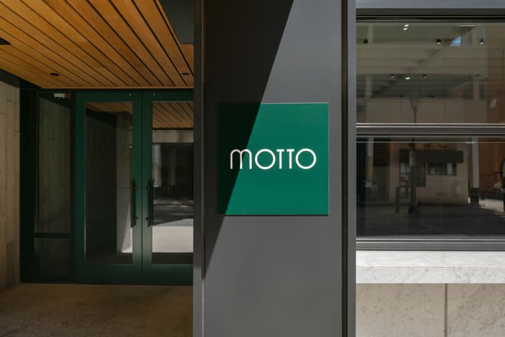 Motto by Hilton Philadelphia Rittenhouse Square