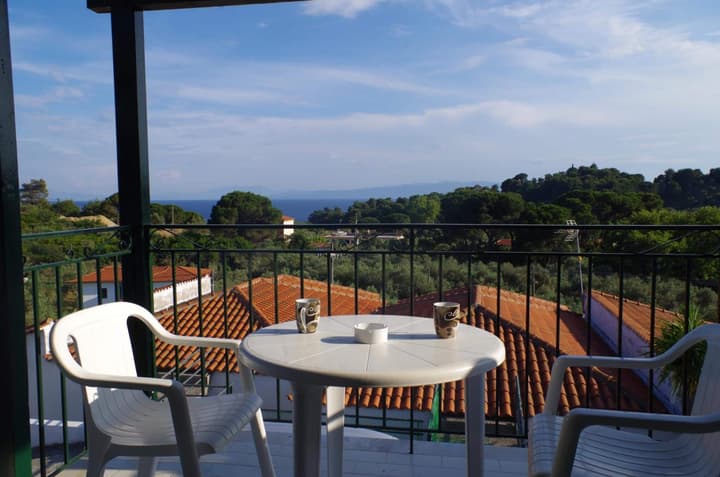 Hotel Esperos