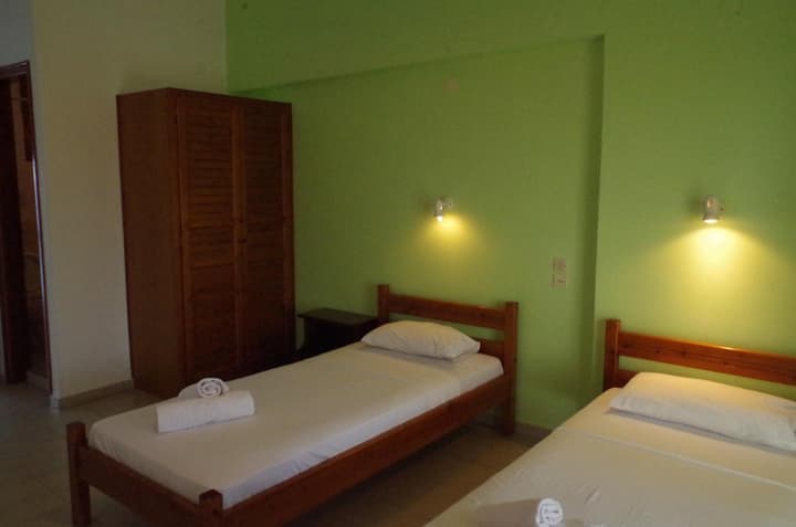 Hotel Esperos