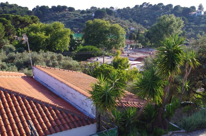 Hotel Esperos