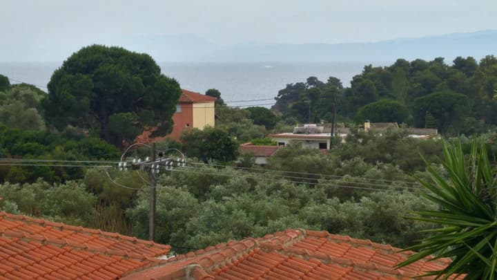 Hotel Esperos