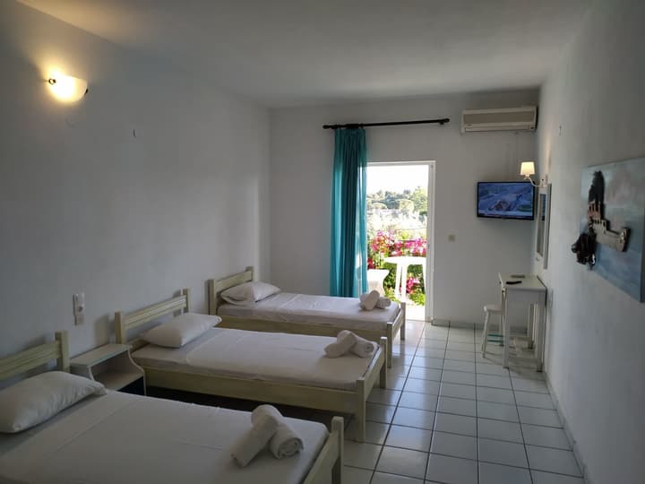 Hotel Esperos