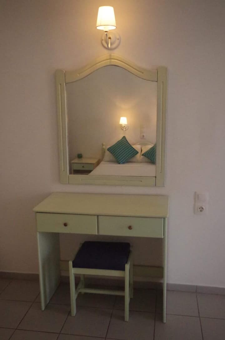 Hotel Esperos
