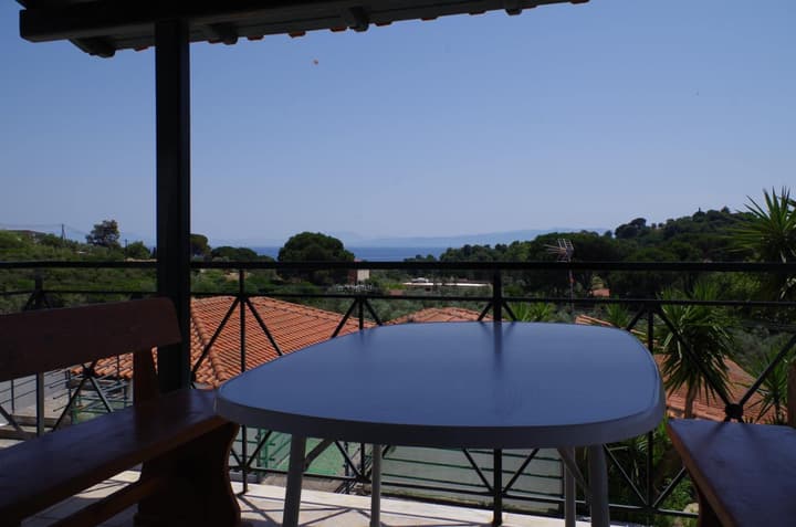 Hotel Esperos