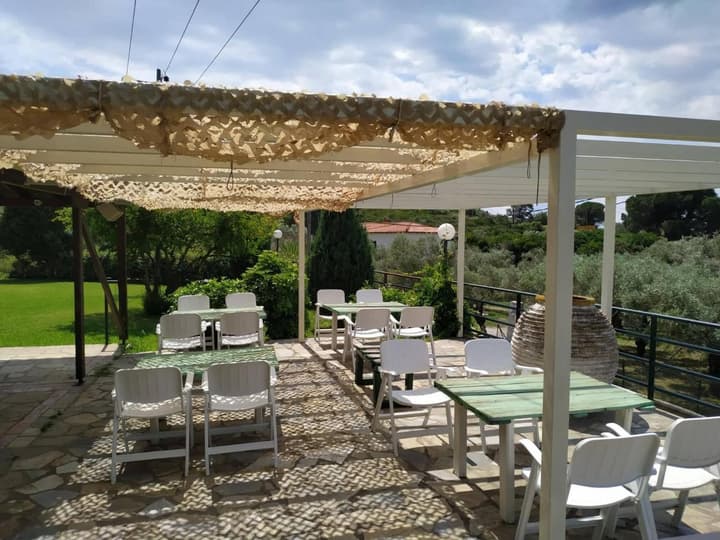 Hotel Esperos