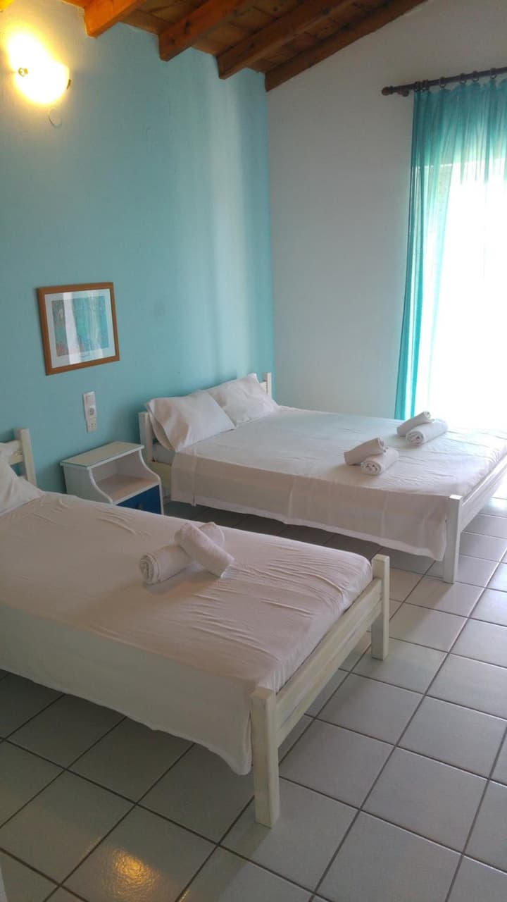 Hotel Esperos