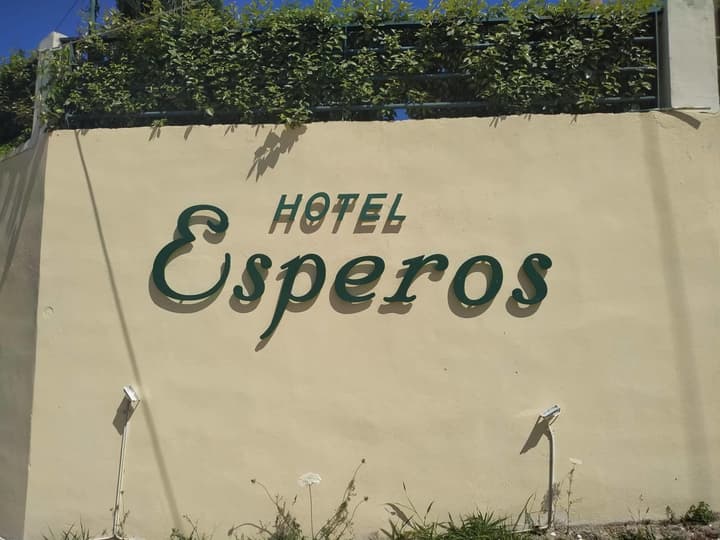 Hotel Esperos