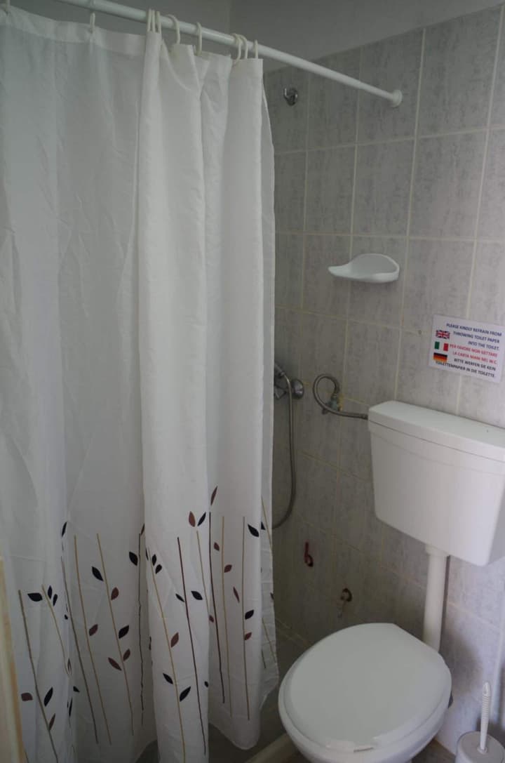 Hotel Esperos