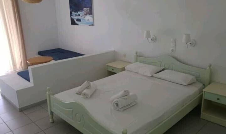 Hotel Esperos