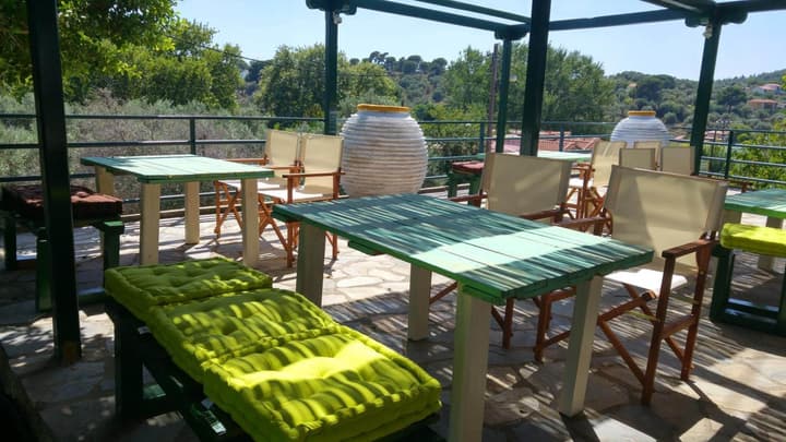Hotel Esperos
