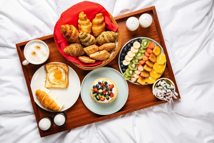 Park Inn by Radisson Makkah Aziziyah