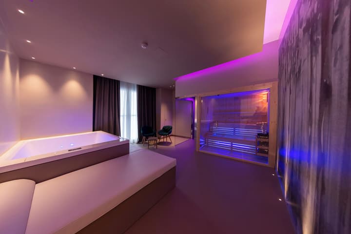 Smart Hotel Napoli