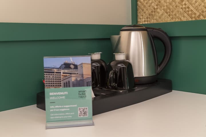 Smart Hotel Napoli