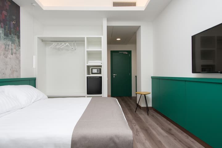 Smart Hotel Napoli