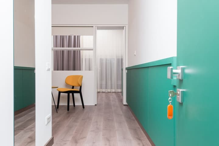 Smart Hotel Napoli