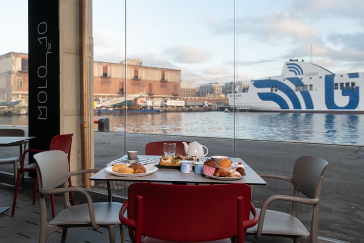Smart Hotel Napoli