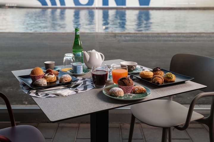 Smart Hotel Napoli