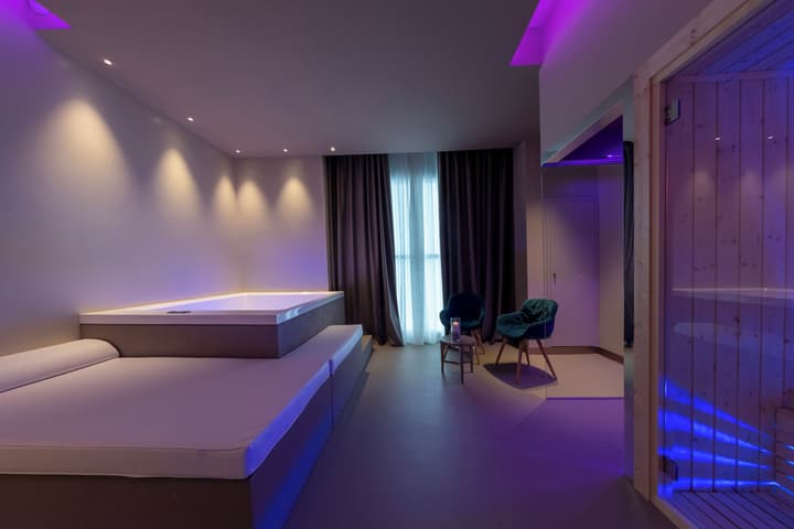 Smart Hotel Napoli