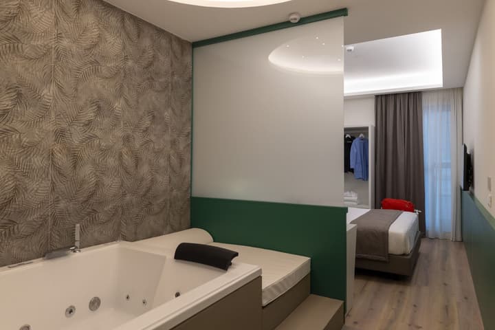 Smart Hotel Napoli