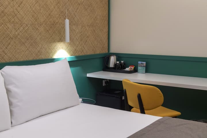 Smart Hotel Napoli