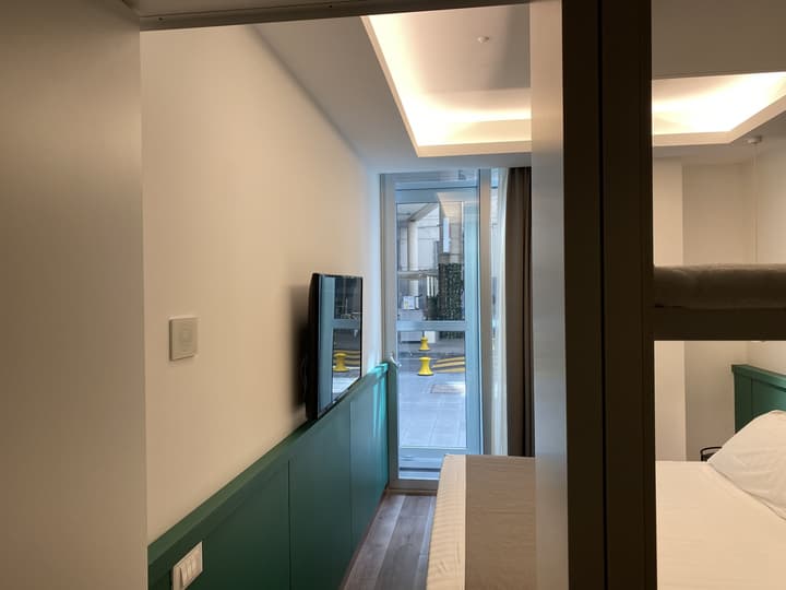 Smart Hotel Napoli