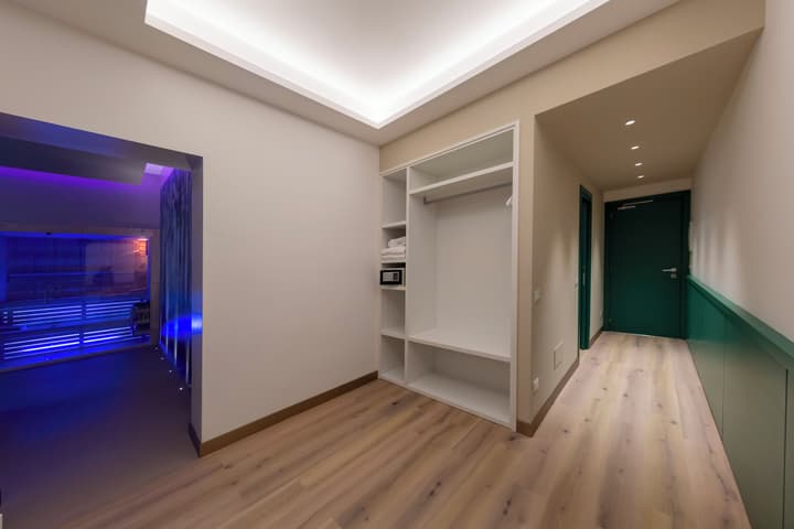 Smart Hotel Napoli