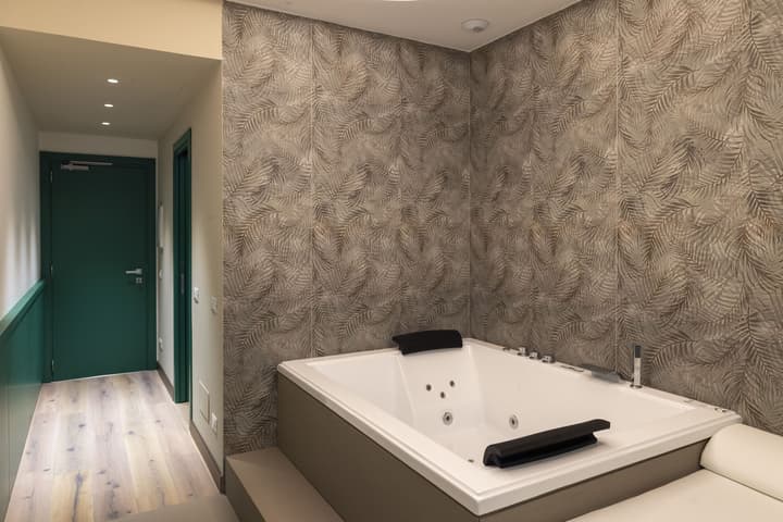 Smart Hotel Napoli