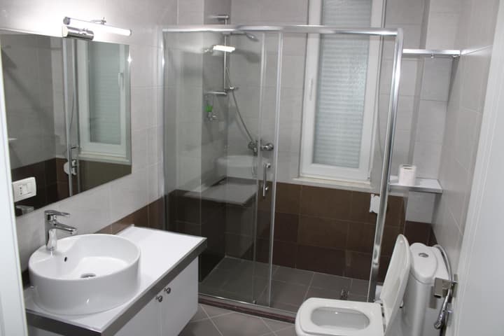 Hotel New York Kamez