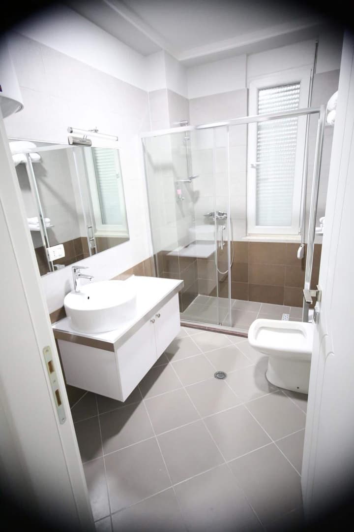 Hotel New York Kamez