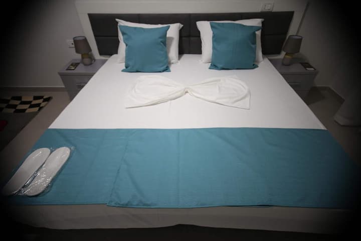 Hotel New York Kamez