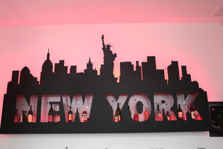Hotel New York Kamez