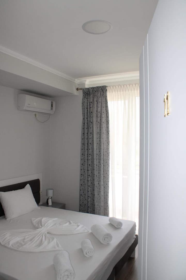 Hotel New York Kamez