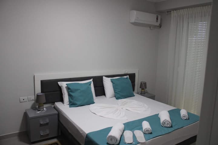Hotel New York Kamez