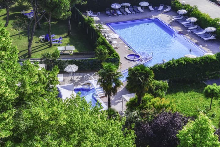 Park Hotel Terme