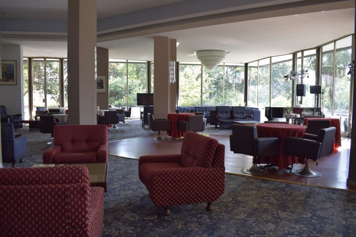 Park Hotel Terme