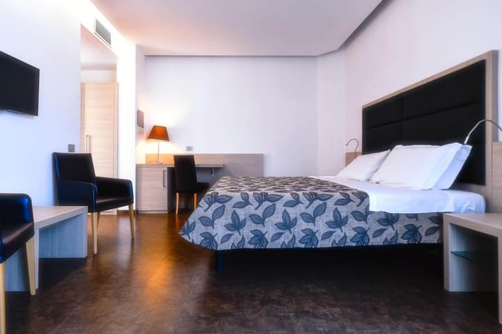 Park Hotel Terme