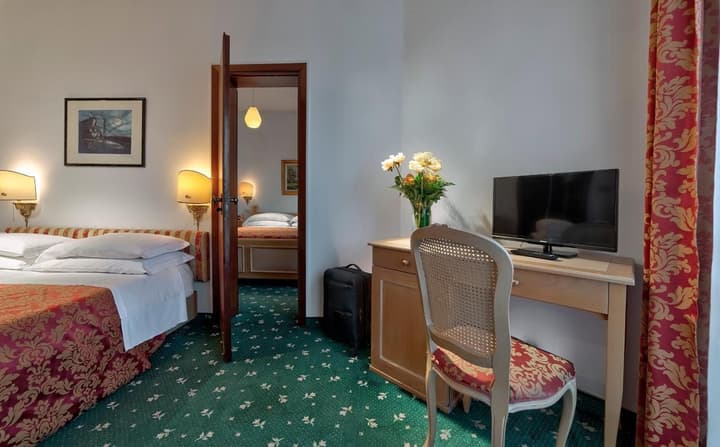 Park Hotel Terme