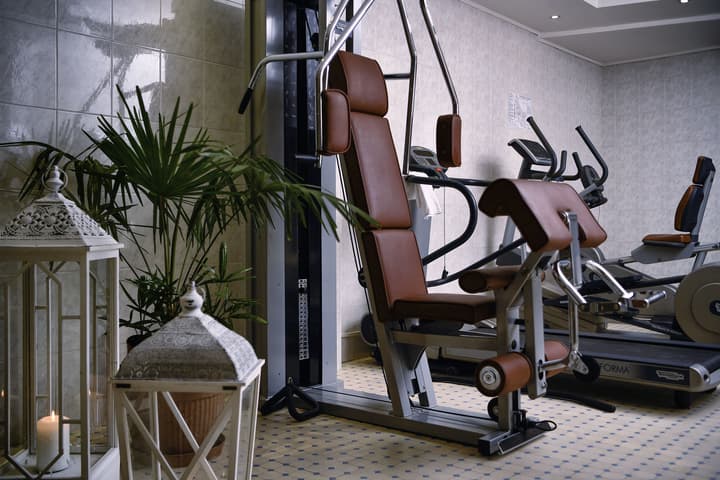 Park Hotel Terme