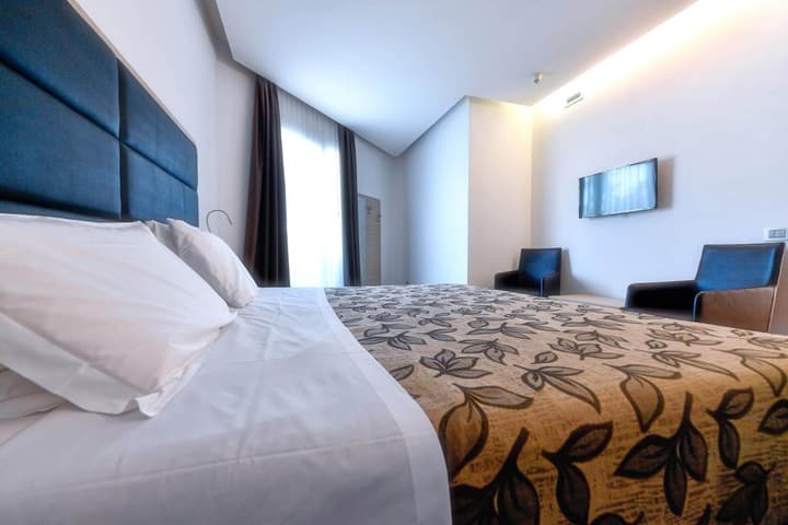 Park Hotel Terme
