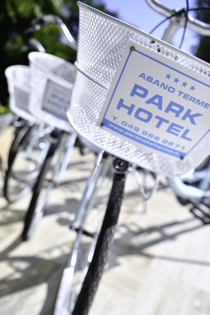 Park Hotel Terme