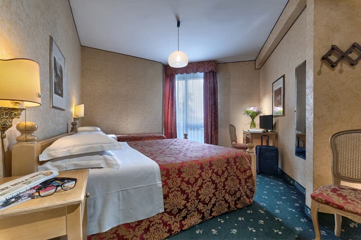 Park Hotel Terme