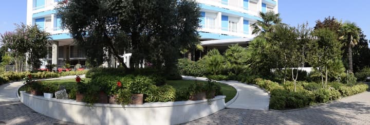 Park Hotel Terme